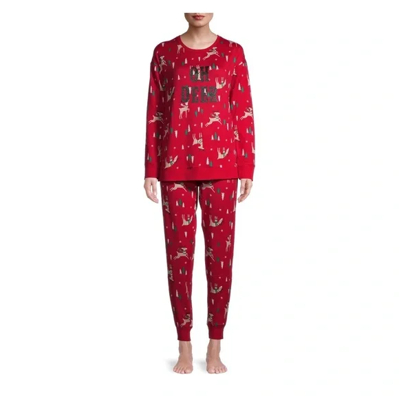 Treasures Women's Secret Treasures Pajamas -WOMEN'S SECRET